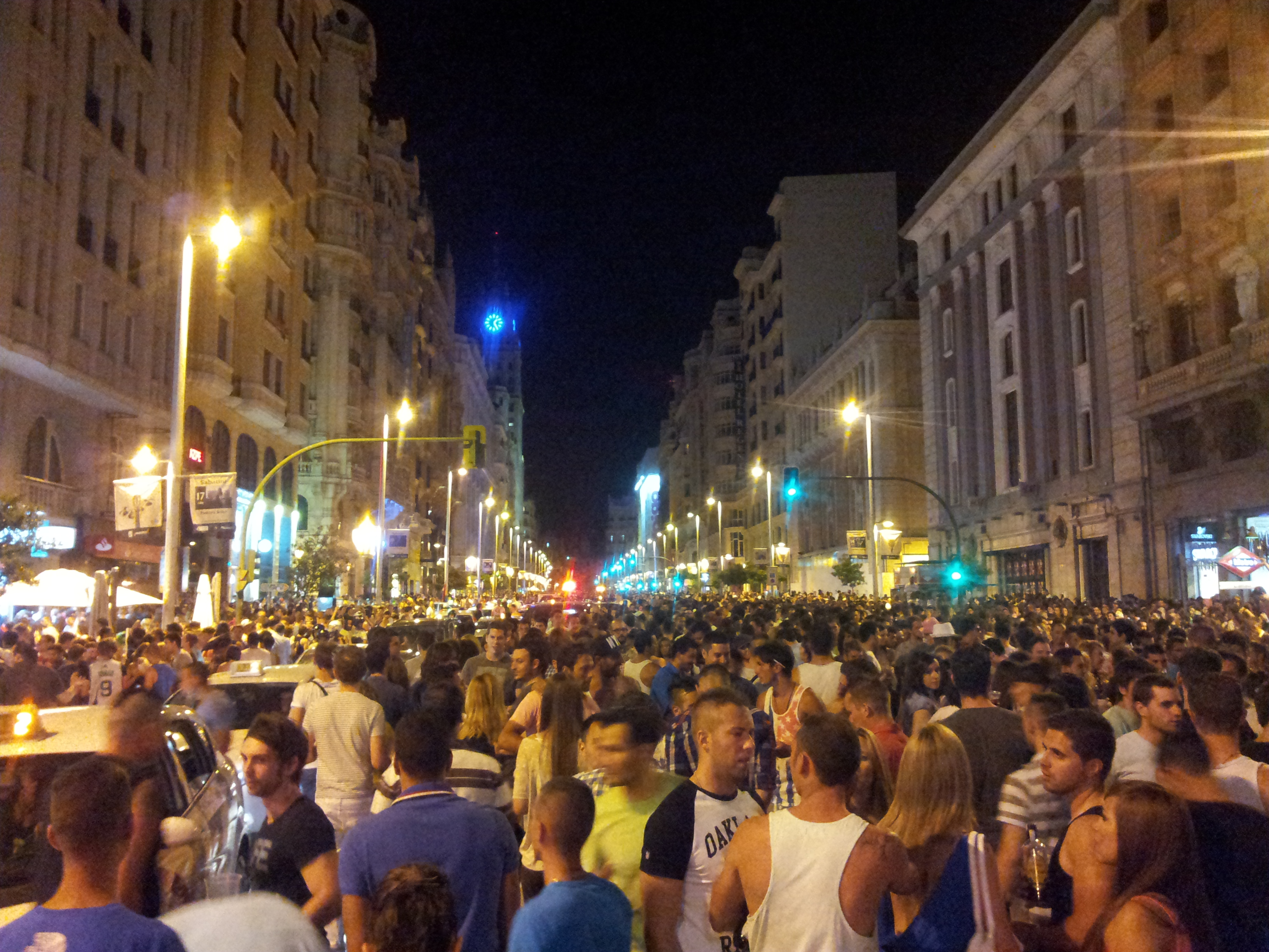 Gran Via