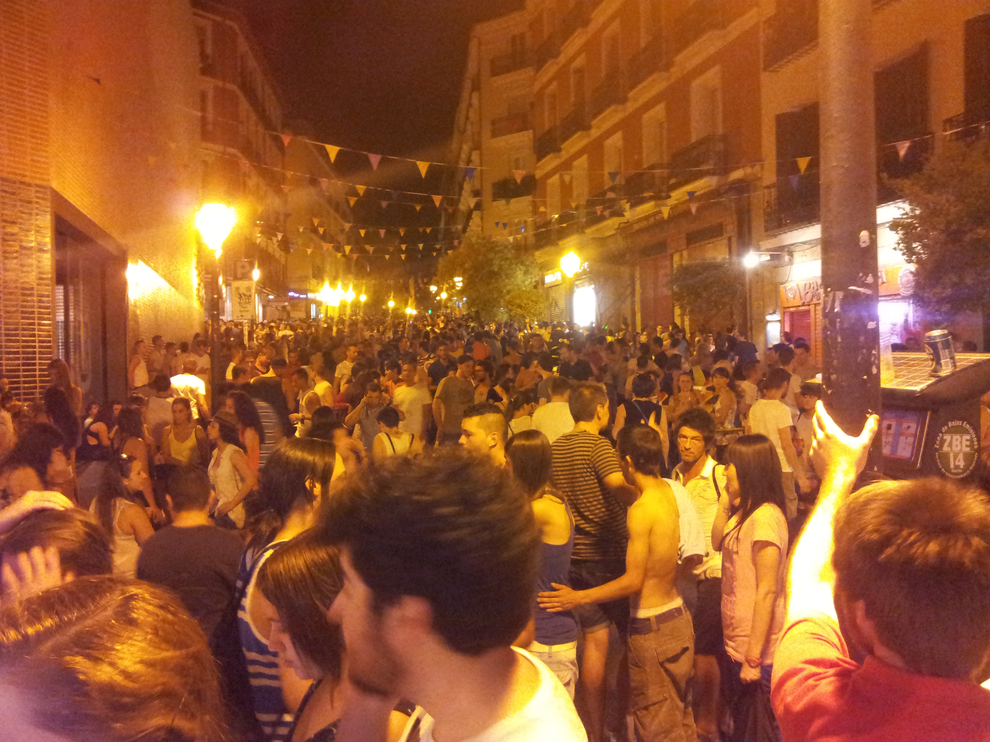 Chueca