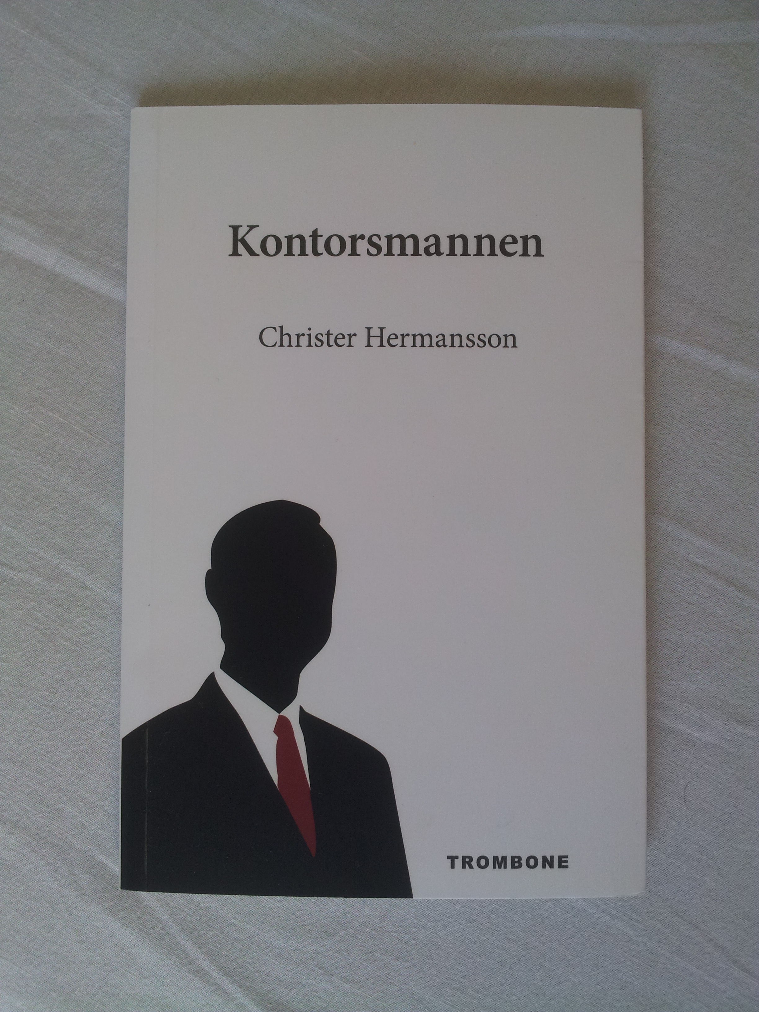 Kontorsmannen