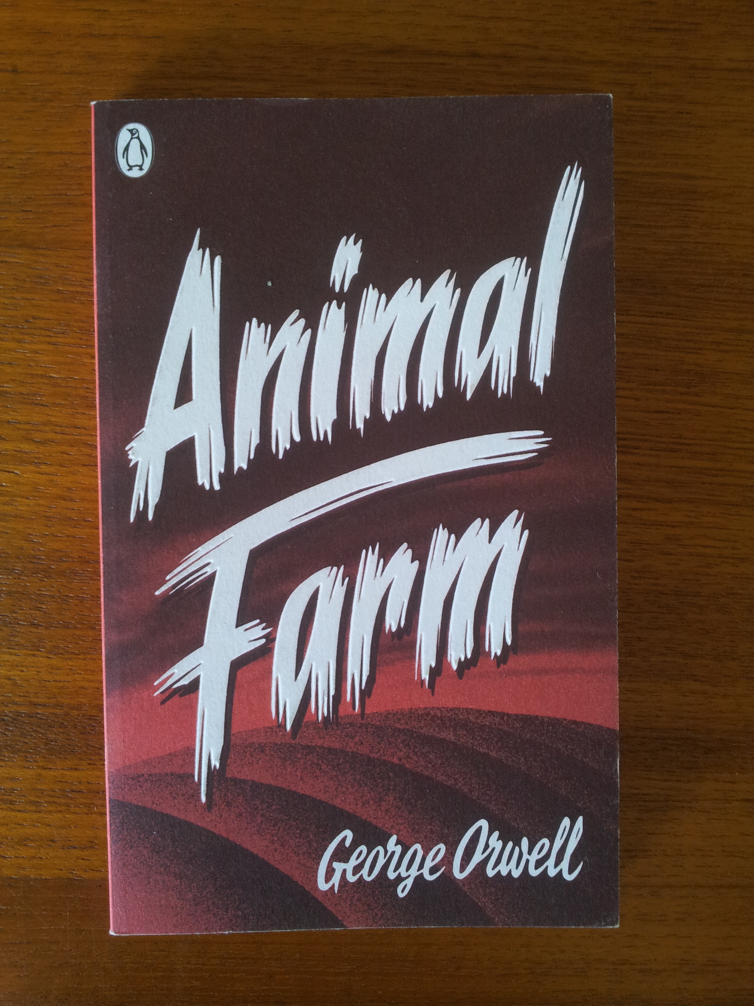 Animal Farm