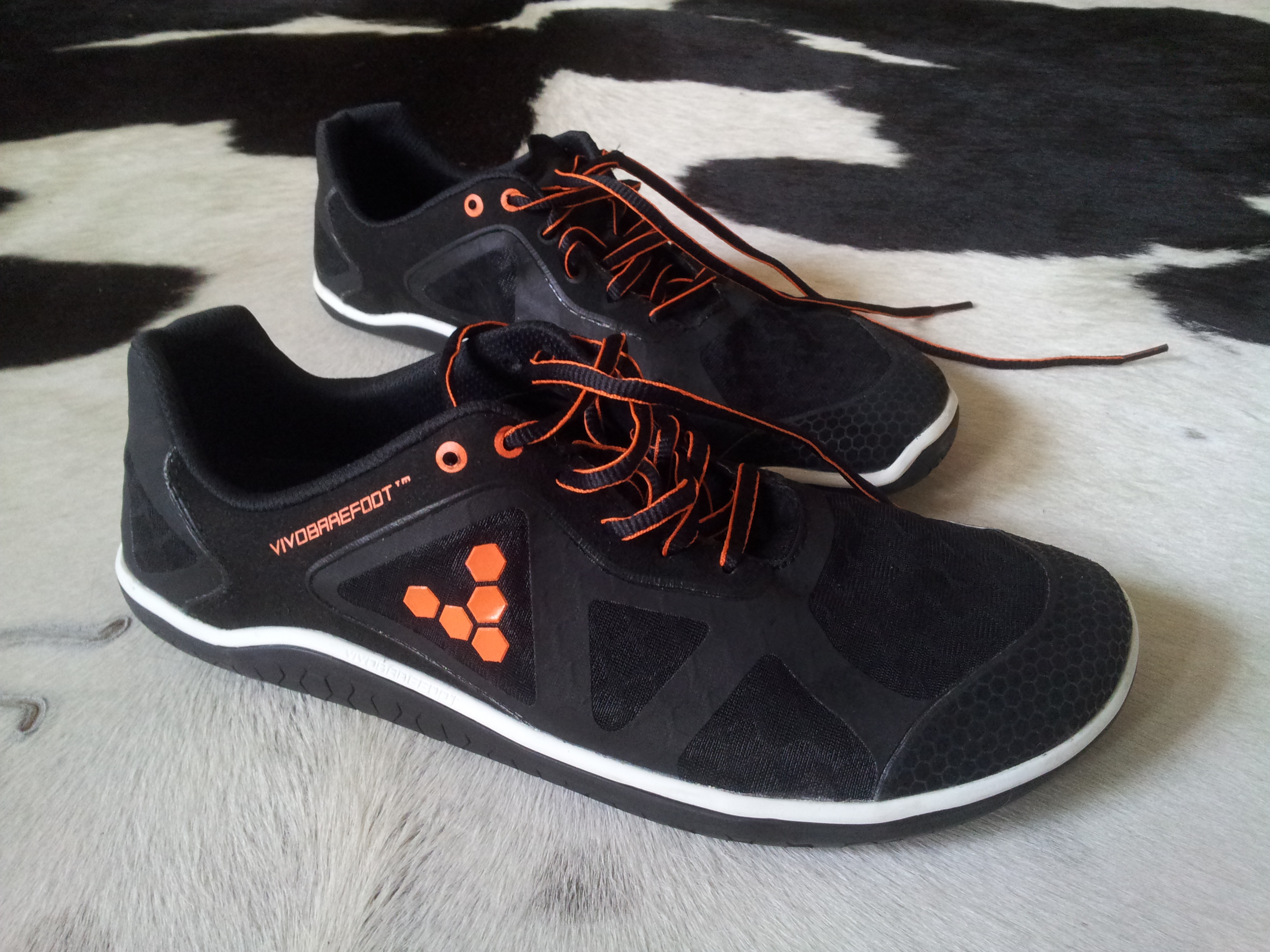 Vivobarefoot One