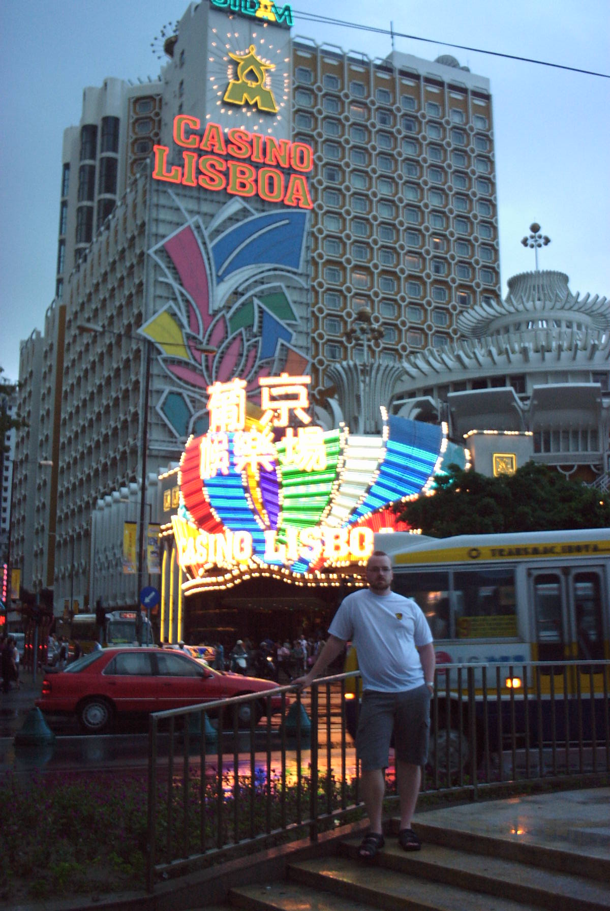 Casino Lisboa