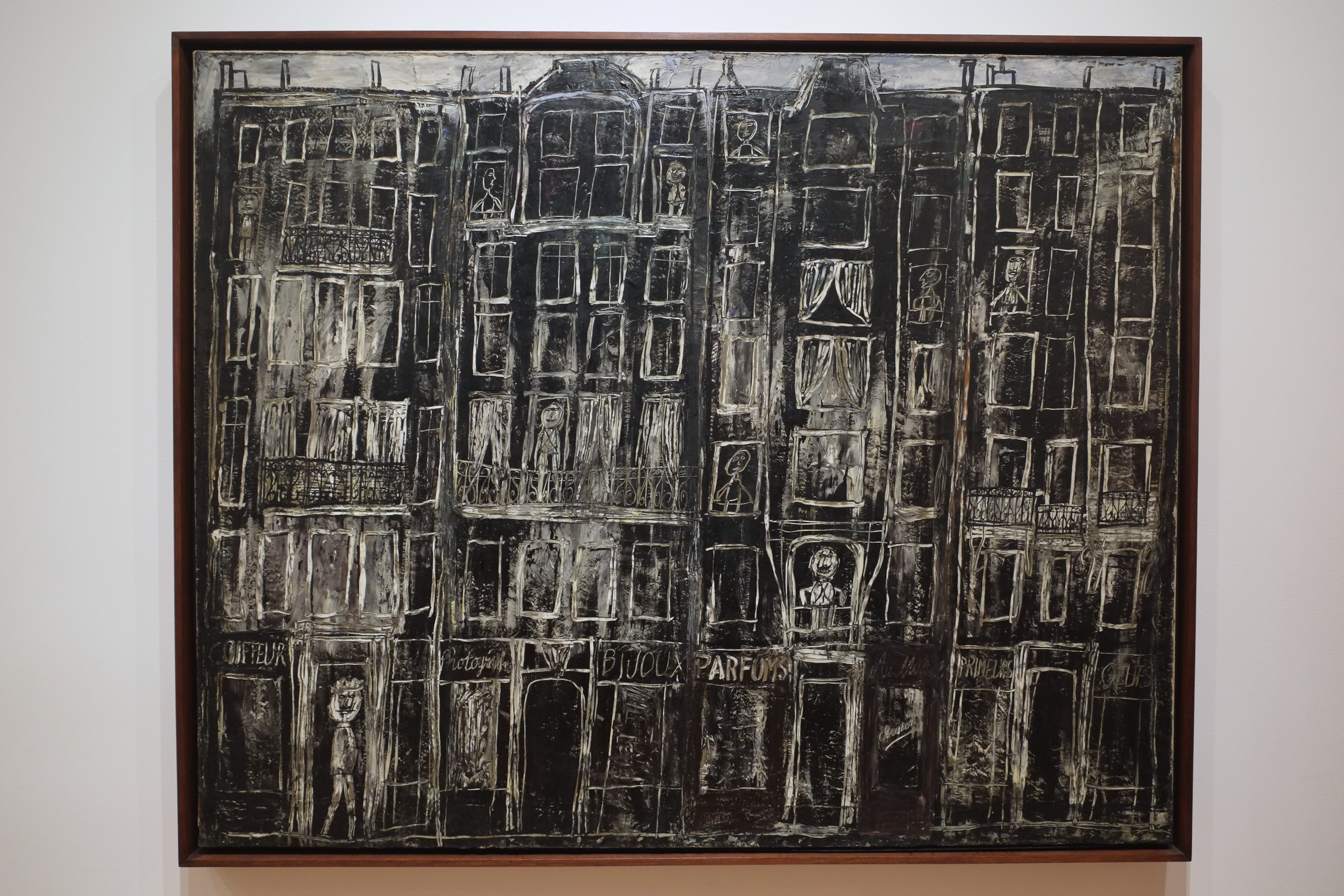 Dubuffet