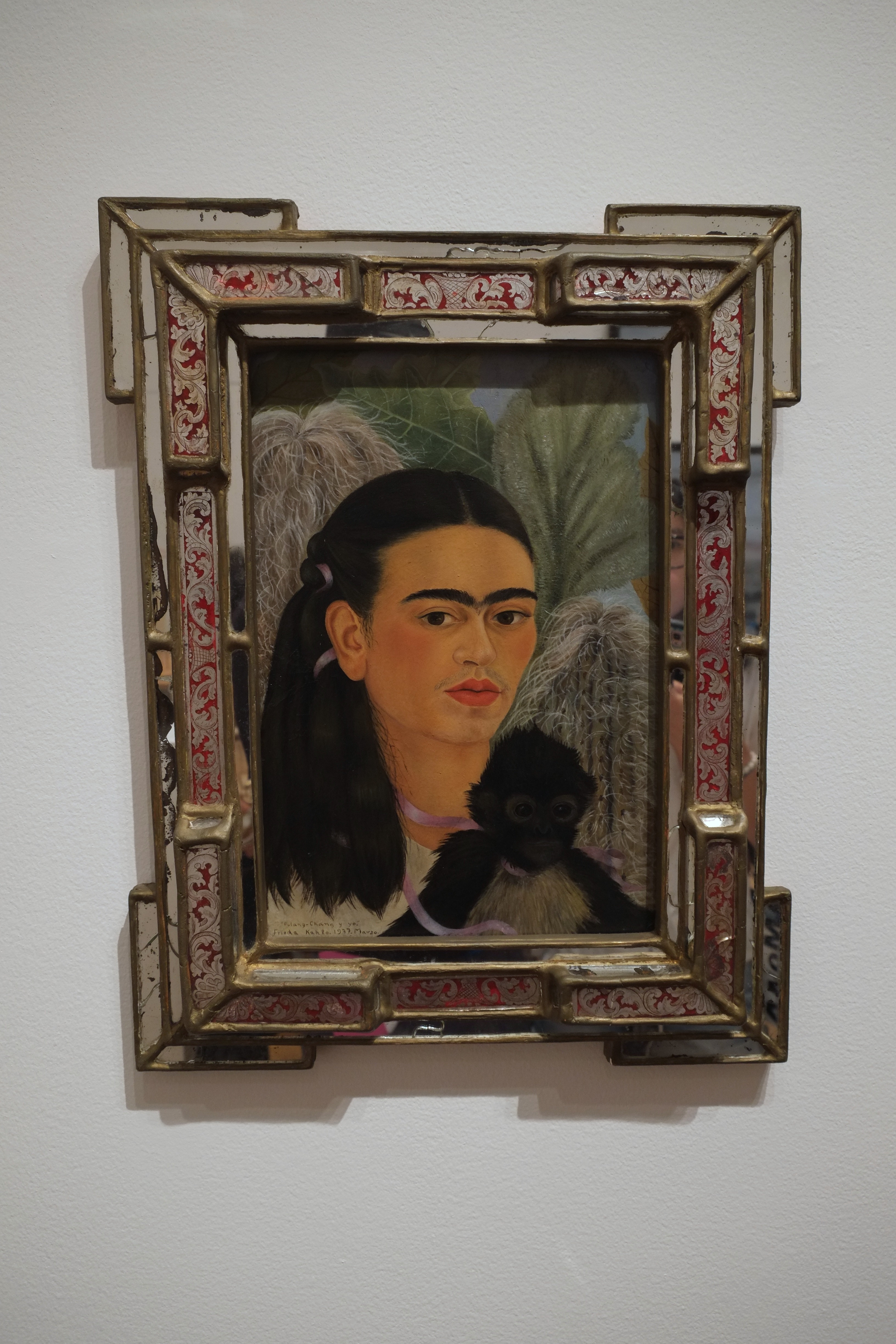 Frida