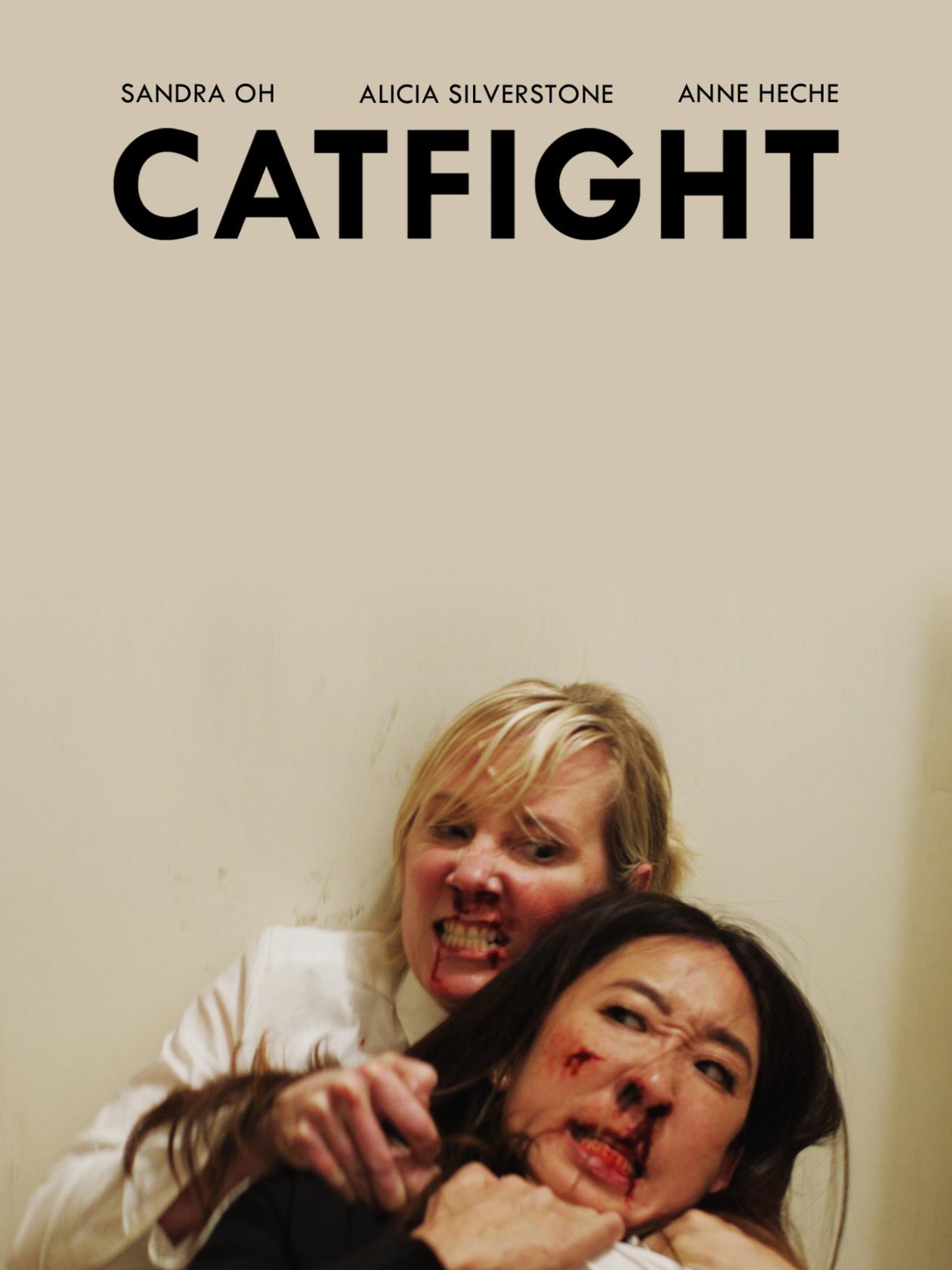 Catfight