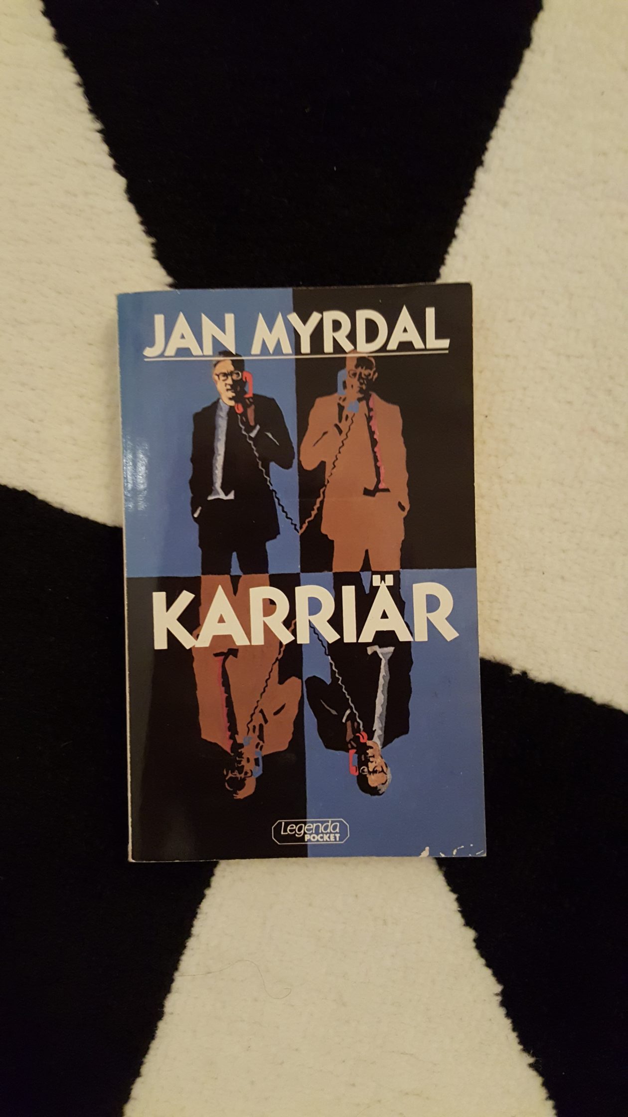 Karriär