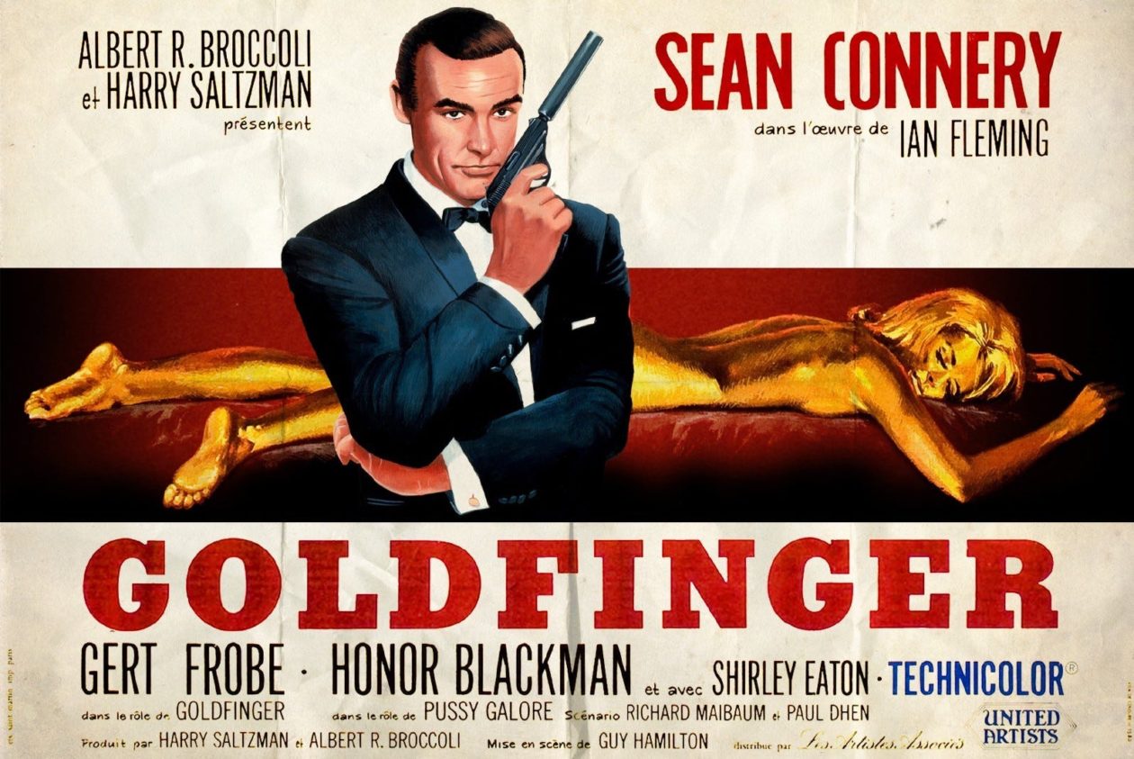 Goldfinger