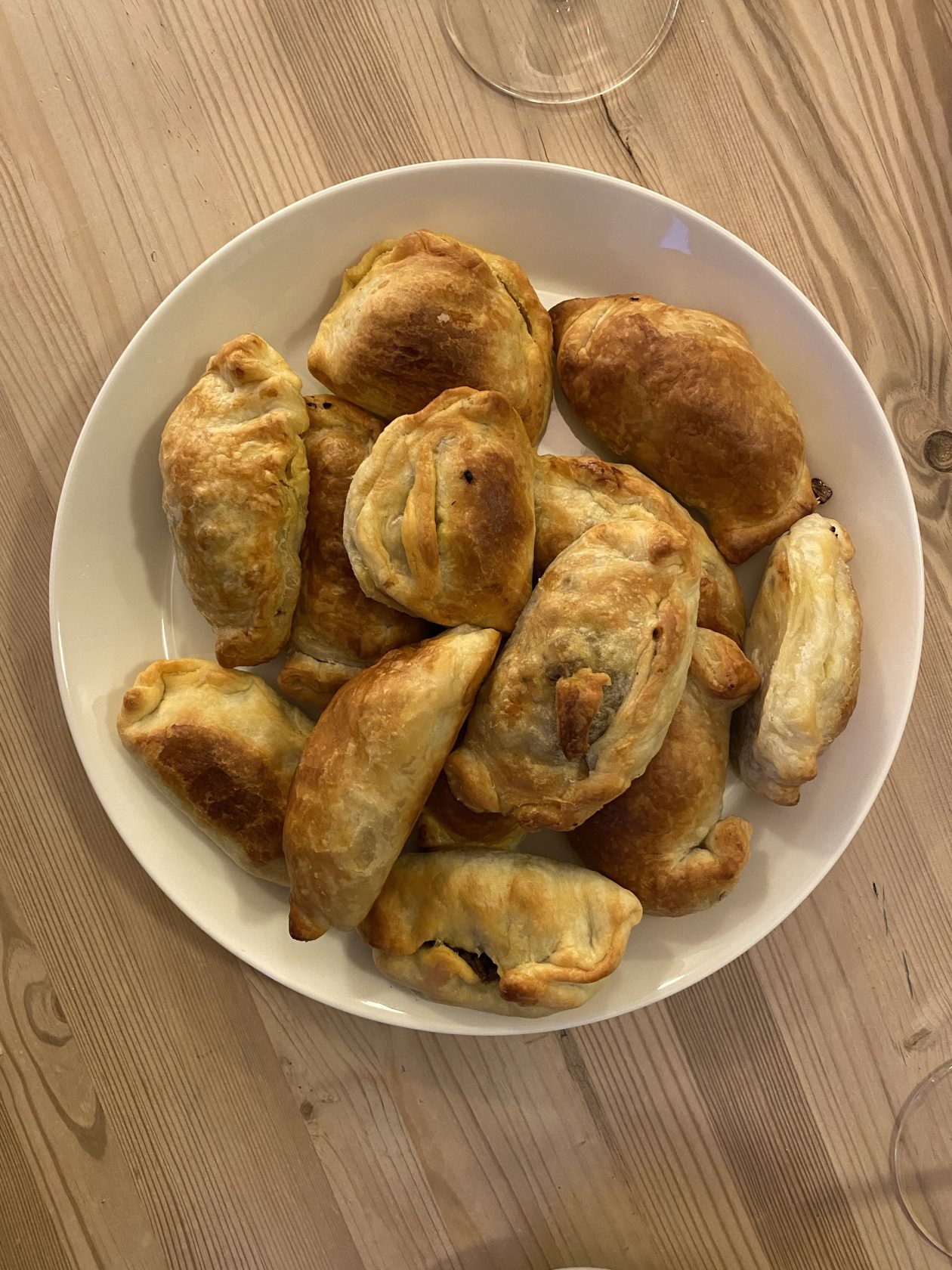 Empanadas