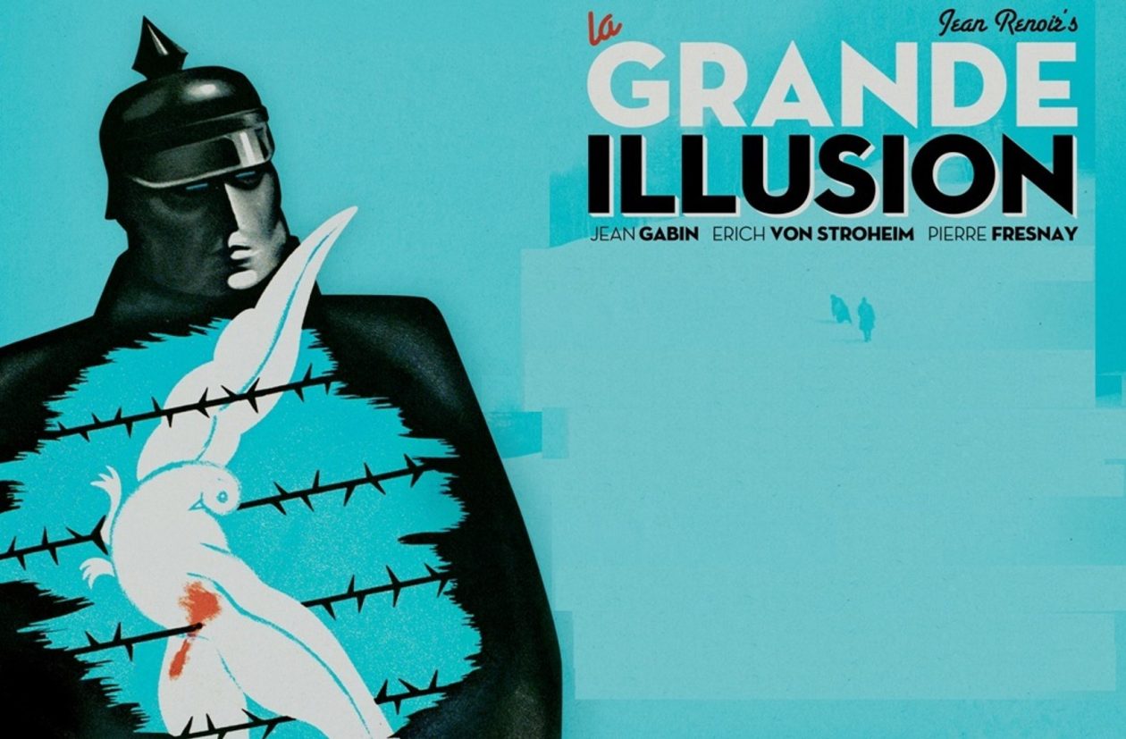 La grande illusion